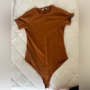 Mango Pop Bodysuit - Size S